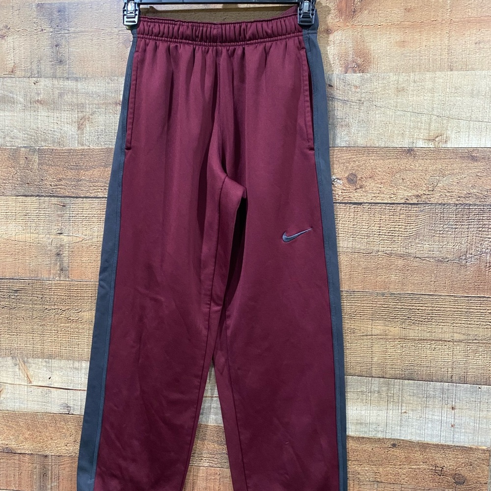 Nike Dri Fit Sweat Pants Size Small